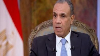 مشاركة وزير الخارجية في جلسة حوارية بمركز الدراسات الاستراتيجية والدولية بواشنطن