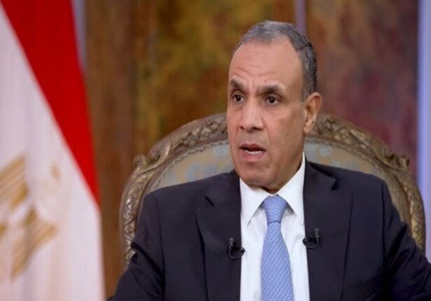 مشاركة وزير الخارجية في جلسة حوارية بمركز الدراسات الاستراتيجية والدولية بواشنطن