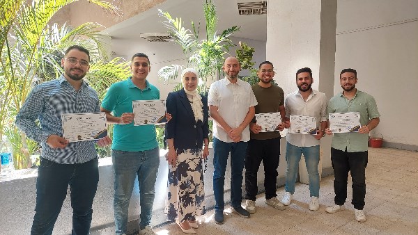 مشروع صناعي مبتكر بجامعة حلوان في تكنولوجيا السيارات
توجه جديد لجامعة حلوان: تنفيذ مشروع في تكنولوجيا السيارات
ابتكار جديد من جامعة حلوان في صناعة السيارات
جامعة حلوان تعزز الابتكار بتكنولوجيا السيارات
خطوة مهمة لجامعة حلوان في مجال تكنولوجيا السيارات