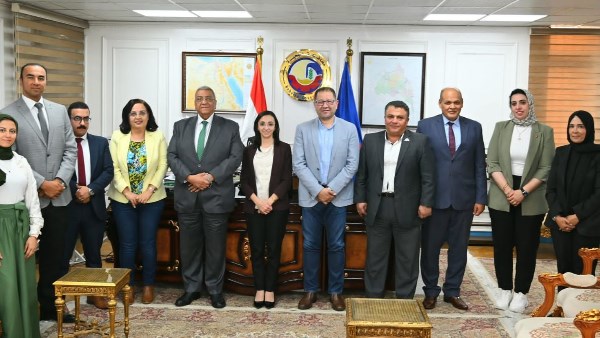مشروع ضخم للأمم المتحدة لتطوير شوارع مدينة رشيد
جهود وزارة التنمية المحلية تدعم تطوير المسارات في رشيد
الأمم المتحدة تروج لمبادرات حضرية في مدينة رشيد
تعزيز البيئة العمرانية في مدينة رشيد بمشروع جديد للأمم المتحدة