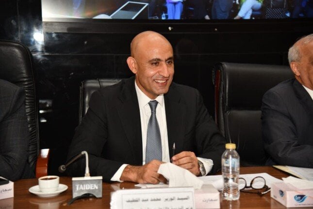 مشروع قانون التعليم يتصدر نقاشات النواب برئاسة «عبد اللطيف»