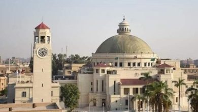 مصاريف الجامعات الأهلية تثير اهتمام الطلاب في القاهرة وأسيوط وبني سويف
تساؤلات عديدة حول رسوم الجامعات الأهلية قبل بدء العام الدراسي 2025-2026
ارتفاع الطلب على معلومات مصاريف الجامعات الأهلية في القاهرة وأسيوط وبني سويف