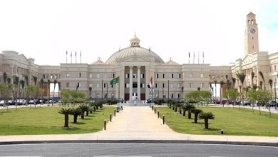 مصاريف جامعة القاهرة الأهلية 2025 وكليات الثانوية العامة المتاحة
رسوم جامعة القاهرة الأهلية للعام 2025 وكلية الثانوية العامة المتوفرة
تفاصيل مصاريف جامعة القاهرة الأهلية 2025 والكليات المخصصة للثانوية العامة
