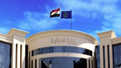 مصدر أمني يكشف: فيديو احتجاز ضابط بقسم شرطة بالقاهرة مفبرك