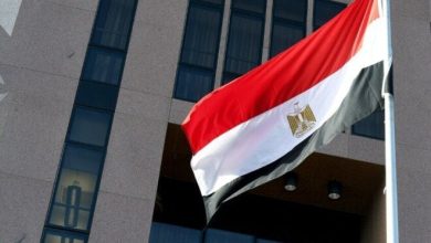 مصدر دبلوماسي يؤكد عدم اقتحام السفارة المصرية في ليبيا