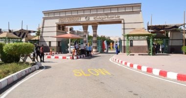 مصدر بطب سوهاج: لن نسمح بنجاح من لا يستحق.. وتصحيح إلكتروني بنسبة خطأ صفر