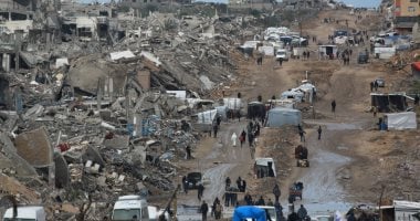 مصدر فلسطيني: حماس سلمت الوسطاء ردها على مقترح وقف إطلاق النار في غزة