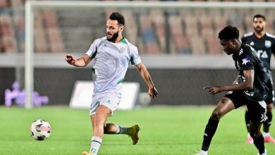 عمر الوحش