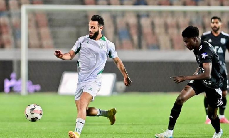 عمر الوحش