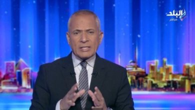 مصر تؤكد: أحمد موسى يبرز موقفاً واضحاً من أزمة تهجير الشعب الفلسطيني