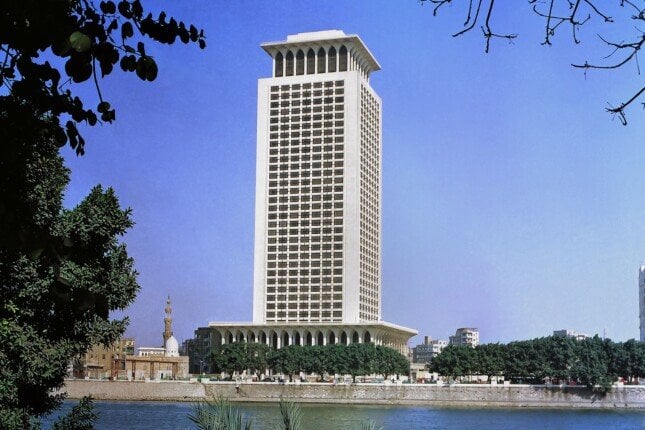 مصر تؤكد دعمها إعلان فرنسا الاعتراف بفلسطين وتدعوا دول العالم لمبادلتها