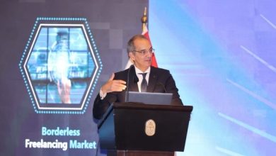 مصر تتألق في قمة المعلومات العالمية بجنيف
وزير الاتصالات يتوجه إلى جنيف للمشاركة في فعاليات المنتدى
انطلاق فعاليات القمة العالمية لمجتمع المعلومات بمشاركة مصر