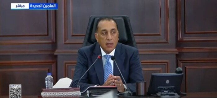 مصر تتصدر المساعدات الإنسانية: 80% من المساعدات تدخل غزة وفق رئيس الوزراء