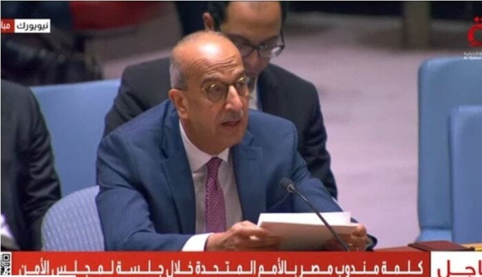 مصر تحذر: انتهاكات إسرائيل تهدد الأمن الإقليمي والدولي
