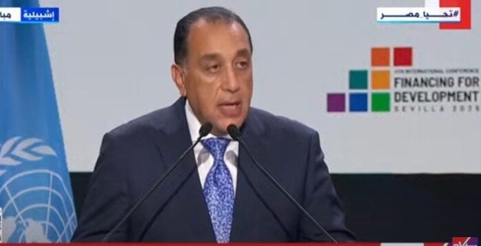 مصر تحذر: لن تسمح بالضرر في حقوقها بمياه نهر النيل