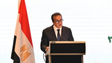 مصر تحقق إنجازات ملحوظة في تحول النظم الغذائية