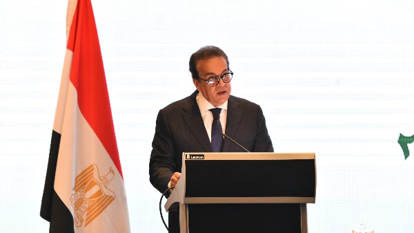 مصر تحقق إنجازات ملحوظة في تحول النظم الغذائية