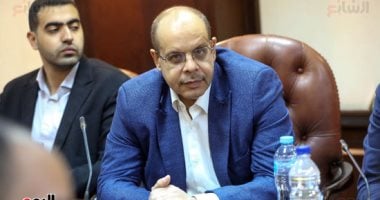 أكرم القصاص: مصر تتحرك فى 3 محاور لدعم غزة.. وجهد القاهرة غيّر مواقف أوروبا