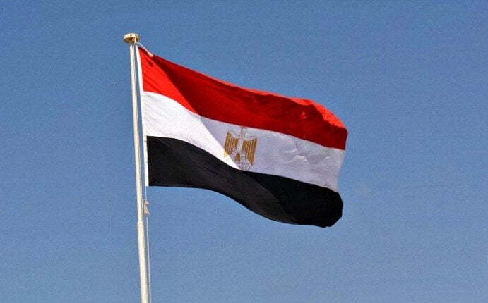 مصر ترفض التصريحات الإسرائيلية حول الضفة الغربية