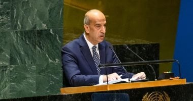 مندوب مصر بالأمم المتحدة: مصر ترفض مقترح نقل الفلسطينيين إلى "المدينة الإنسانية"