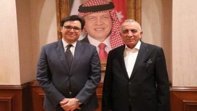 مصر تستثمر في التعاون الثقافي مع الأردن وفق أحمد هنو