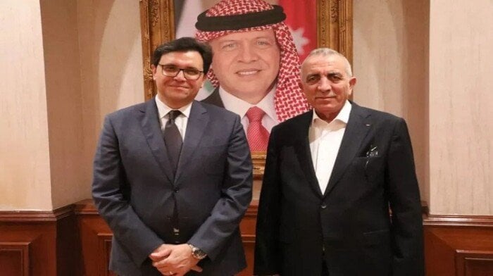 مصر تستثمر في التعاون الثقافي مع الأردن وفق أحمد هنو