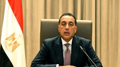 مصر تسعى للاستفادة من خبرات البريكس في مجالات الطاقة المتجددة والرقمنة والزراعة
تطلعات مصر نحو الاستفادة من تكتل البريكس في مجالات الطاقة والتنمية
البريكس كقوة عالمية: مصر تأمل في تعزيز التعاون في الطاقة المتجددة والرقمنة
مصر تركز على التعاون مع البريكس في مجالات الطاقة والزراعة والتكنولوجيا