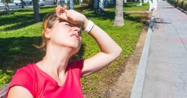 أخبار مصر.. غدا ارتفاع تدريجى بدرجات الحرارة والعظمى بالقاهرة 37 درجة