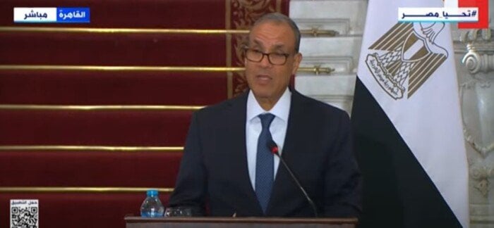 مصر تعبر عن إدانتها لاستهداف الاحتلال لدور العبادة في غزة