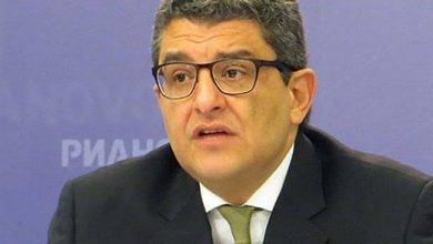 مصر تفخر بمتحفها الكبير في برلين عبر سفيرها بألمانيا