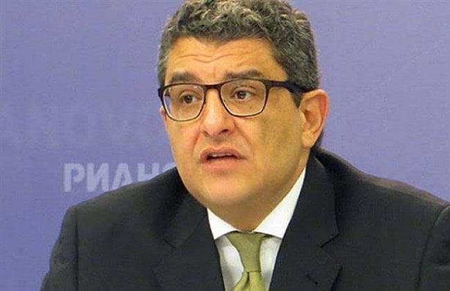 مصر تفخر بمتحفها الكبير في برلين عبر سفيرها بألمانيا