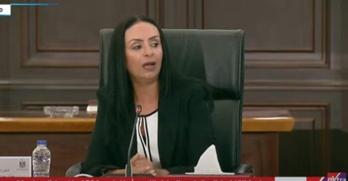 مصر تقدم مساعدات لغزة بمليارات، وزيرة التضامن تكشف التفاصيل
