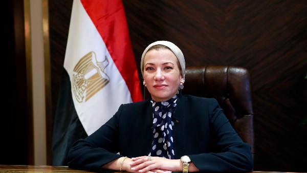 مصر تنجح في توحيد الصوت الأفريقي تحت قيادة وزيرة البيئة
02/07/2025 03:08 م
الإنجازات البيئية لمصر خلال 11 عاماً تبرز الدور الريادي للوزيرة في العمل الإقليمي ومتعدد الأطراف
