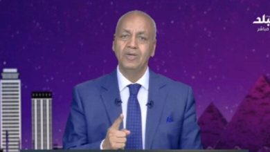 مصر تواصل الصمود بفضل قيادتها وشعبها وقدرتها على مواجهة التحديات والأزمات، بحسب مصطفى بكري