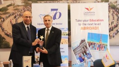 مصر للطيران تعلن توقيع بروتوكولات تعاون مع جامعة هليوبوليس وشركات سيكم للاستثمار