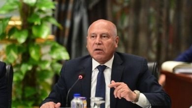 مصر وسيراليون تتعاونان لتعزيز مجالات النقل
