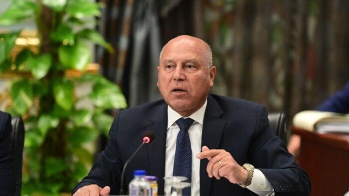 مصر وسيراليون تتعاونان لتعزيز مجالات النقل