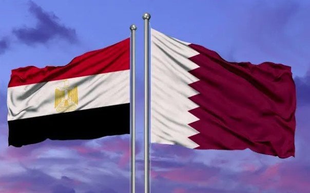 مصر وقطر تواصلان جهودهما في وساطة غزة
جهود مشتركة لمصر وقطر في أزمة غزة
مصر وقطر يعززان مساعي الوساطة في غزة
العلاقات المصرية القطرية تدعم جهود الوساطة في غزة