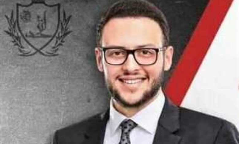 مصطفي الشامي
