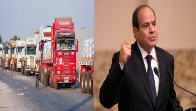 مصطفى بكري يؤكد: خطاب الرئيس السيسي يشكل أقوى رد على الأكاذيب ضد مصر