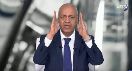 مصطفى بكري يؤكد في ذكرى ملحمة البرث: "الشعب المصري هو من اختار وضحى لإنقاذ الوطن"