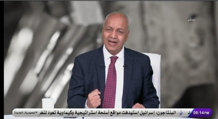 مصطفى بكري يؤكد: نعمة الأمن والاستقرار لا تُقدّر بثمن رغم التحديات