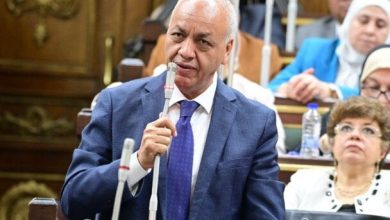 «مصطفى بكري» يحذر: الحكومة تعاقب الشعب في 30 يونيو بسبب قانون الإيجار القديم «فيديو»