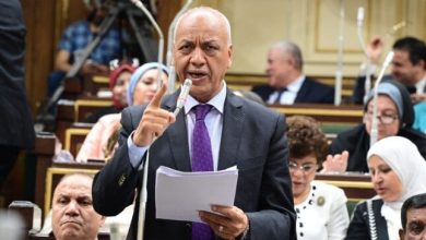 مصطفى بكري يعرض البديل الدستوري لقانون الإيجار القديم ومجلس النواب يدعم الحكومة