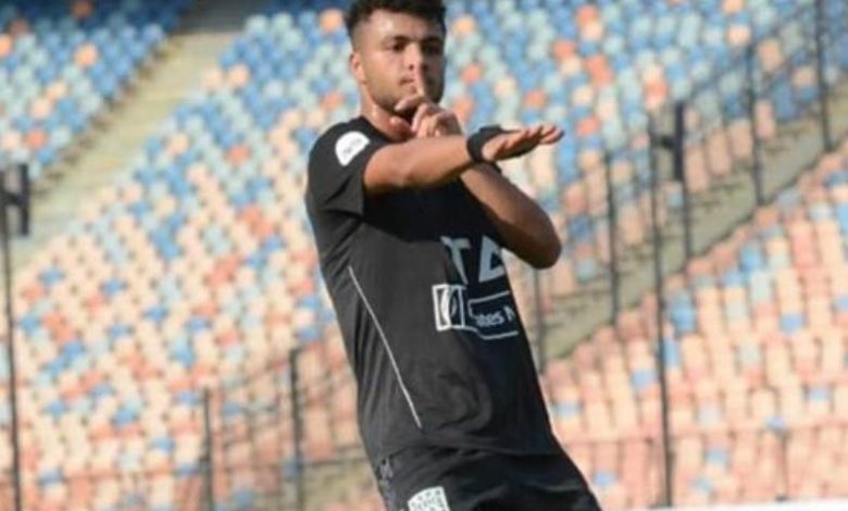 مصطفى سعد ميسي