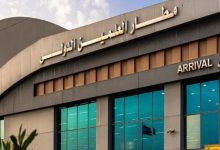 مطار العلمين الدولي يستقطب حركة طيران استثنائية