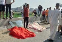 مطالب عاجلة بعد حادث المنوفية... 5 نقاط رئيسية من العاملين في النقل البري