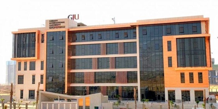 معرض جديد في برلين للمتحف المصري الكبير تنظمه الجامعة الألمانية الدولية