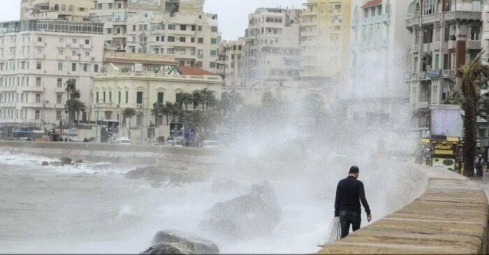 مغامرة الموجة الحارة: الأرصاد تحسم الجدل حول تأثيرات الموجات المغناطيسية