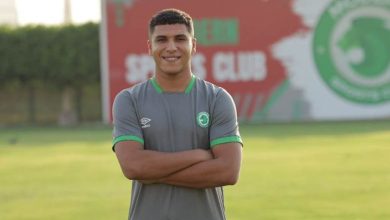 محمد مسعد